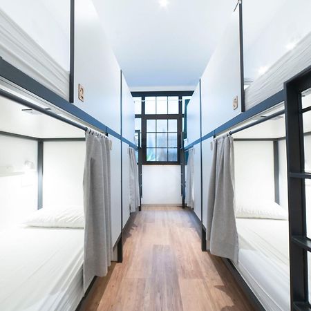 סן סבסטיאן Koba Hostel מראה חיצוני תמונה