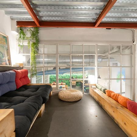 סן סבסטיאן Koba Hostel מראה חיצוני תמונה