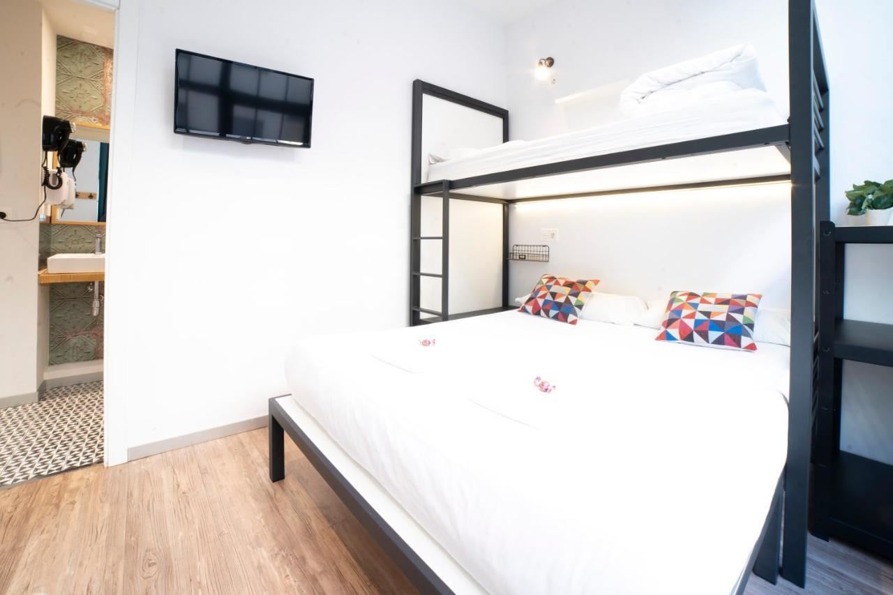 סן סבסטיאן Koba Hostel מראה חיצוני תמונה