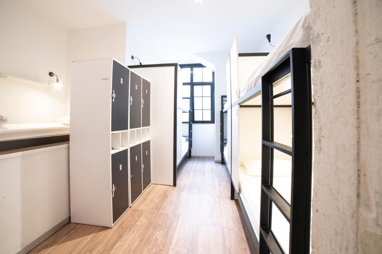 סן סבסטיאן Koba Hostel מראה חיצוני תמונה