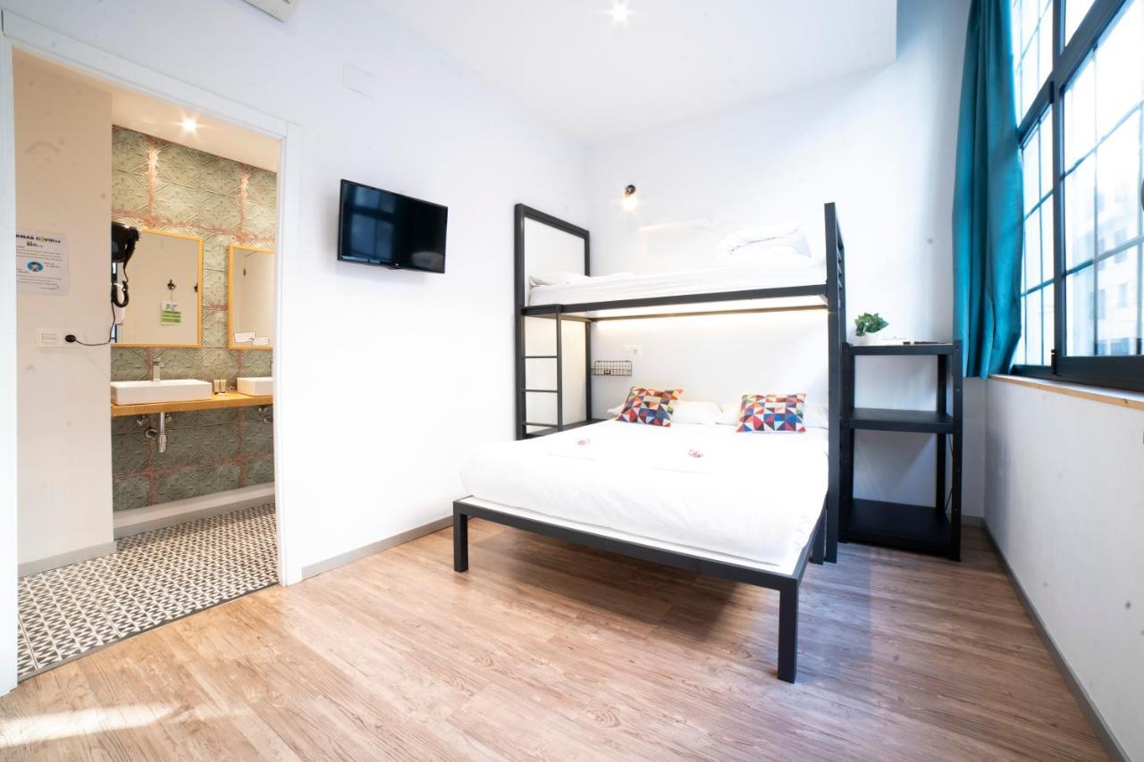 סן סבסטיאן Koba Hostel מראה חיצוני תמונה