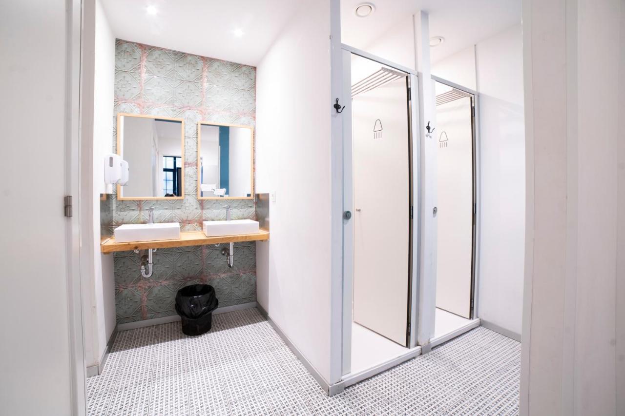 סן סבסטיאן Koba Hostel מראה חיצוני תמונה