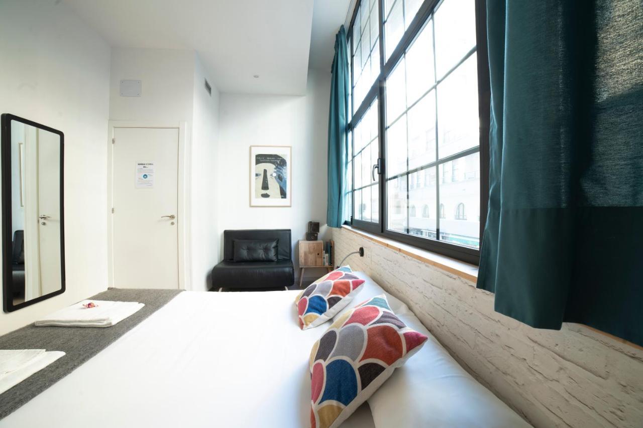 סן סבסטיאן Koba Hostel מראה חיצוני תמונה