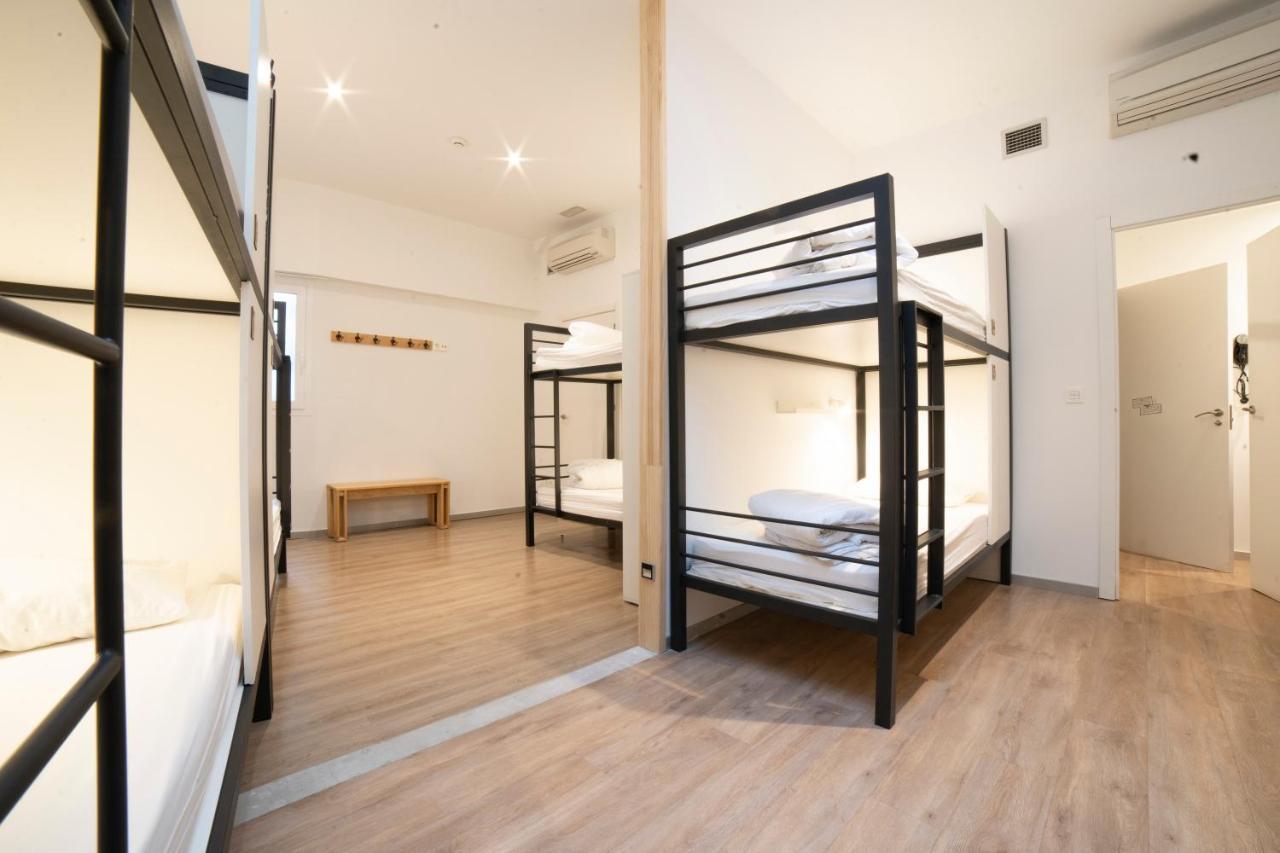 סן סבסטיאן Koba Hostel מראה חיצוני תמונה