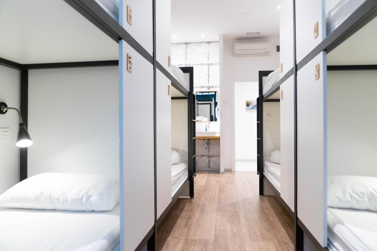 סן סבסטיאן Koba Hostel מראה חיצוני תמונה