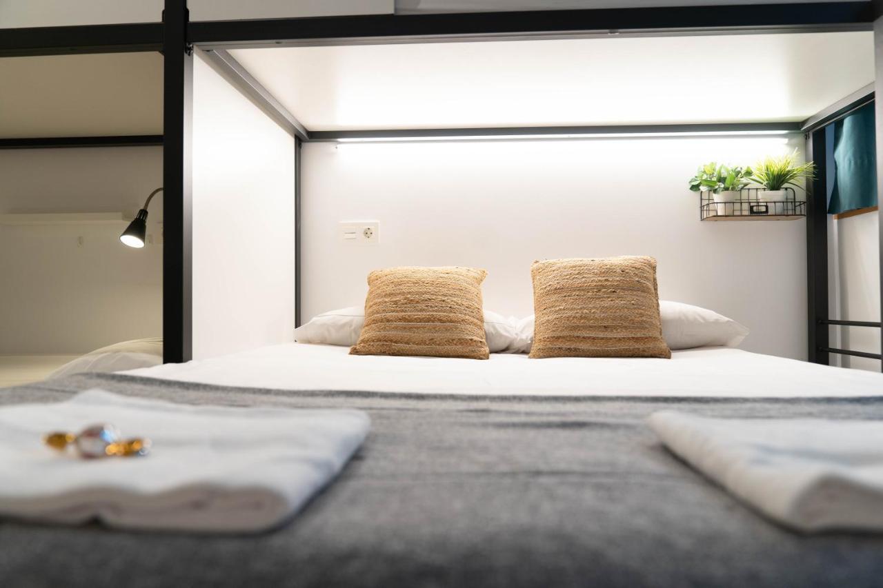סן סבסטיאן Koba Hostel מראה חיצוני תמונה