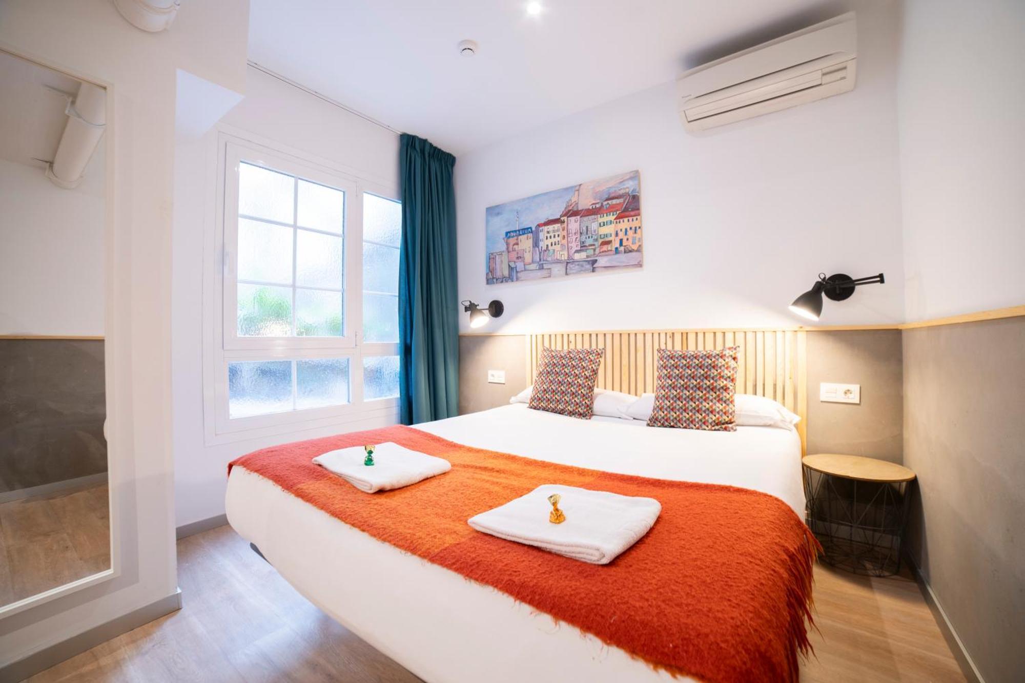 סן סבסטיאן Koba Hostel מראה חיצוני תמונה