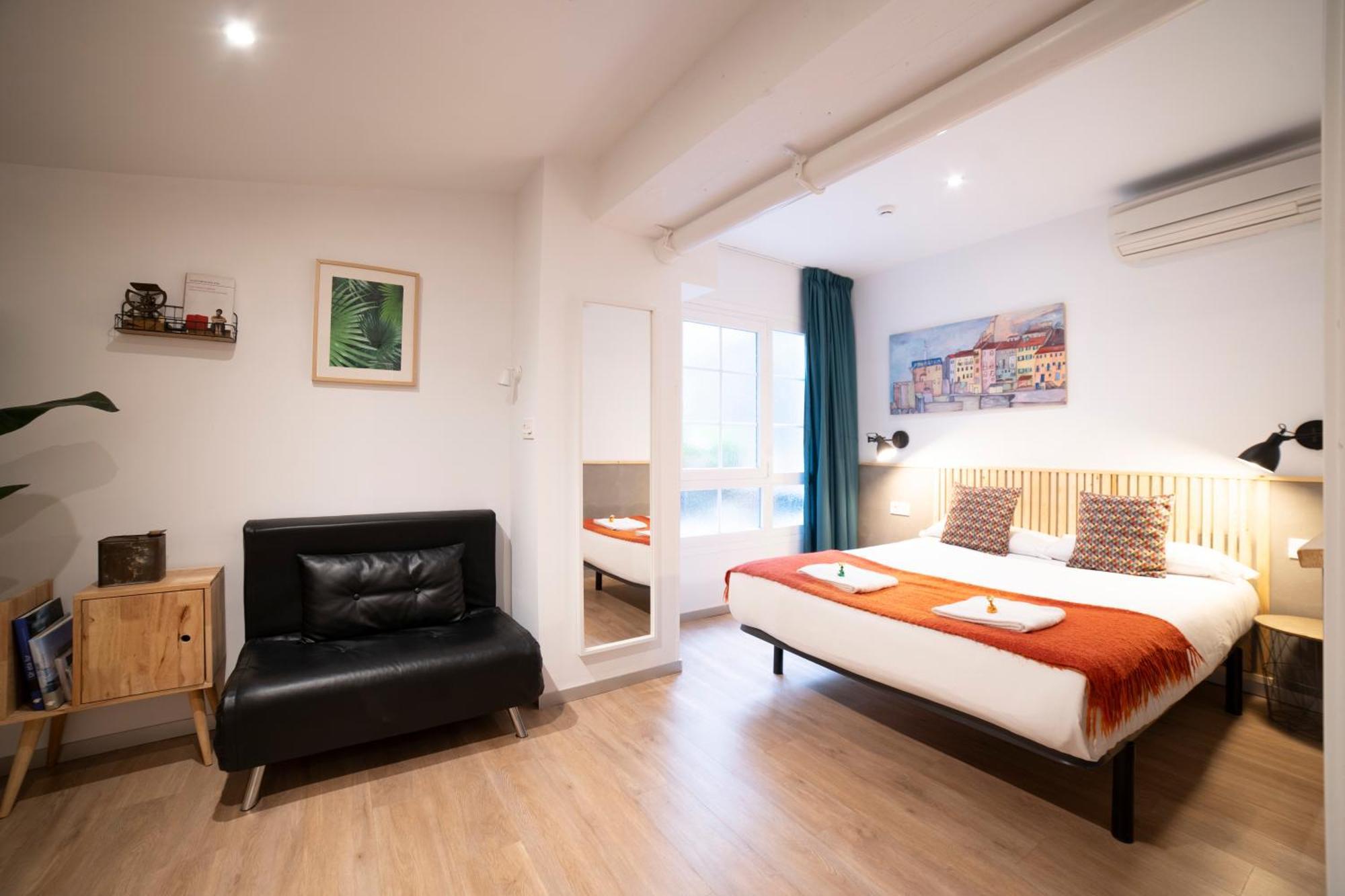 סן סבסטיאן Koba Hostel מראה חיצוני תמונה