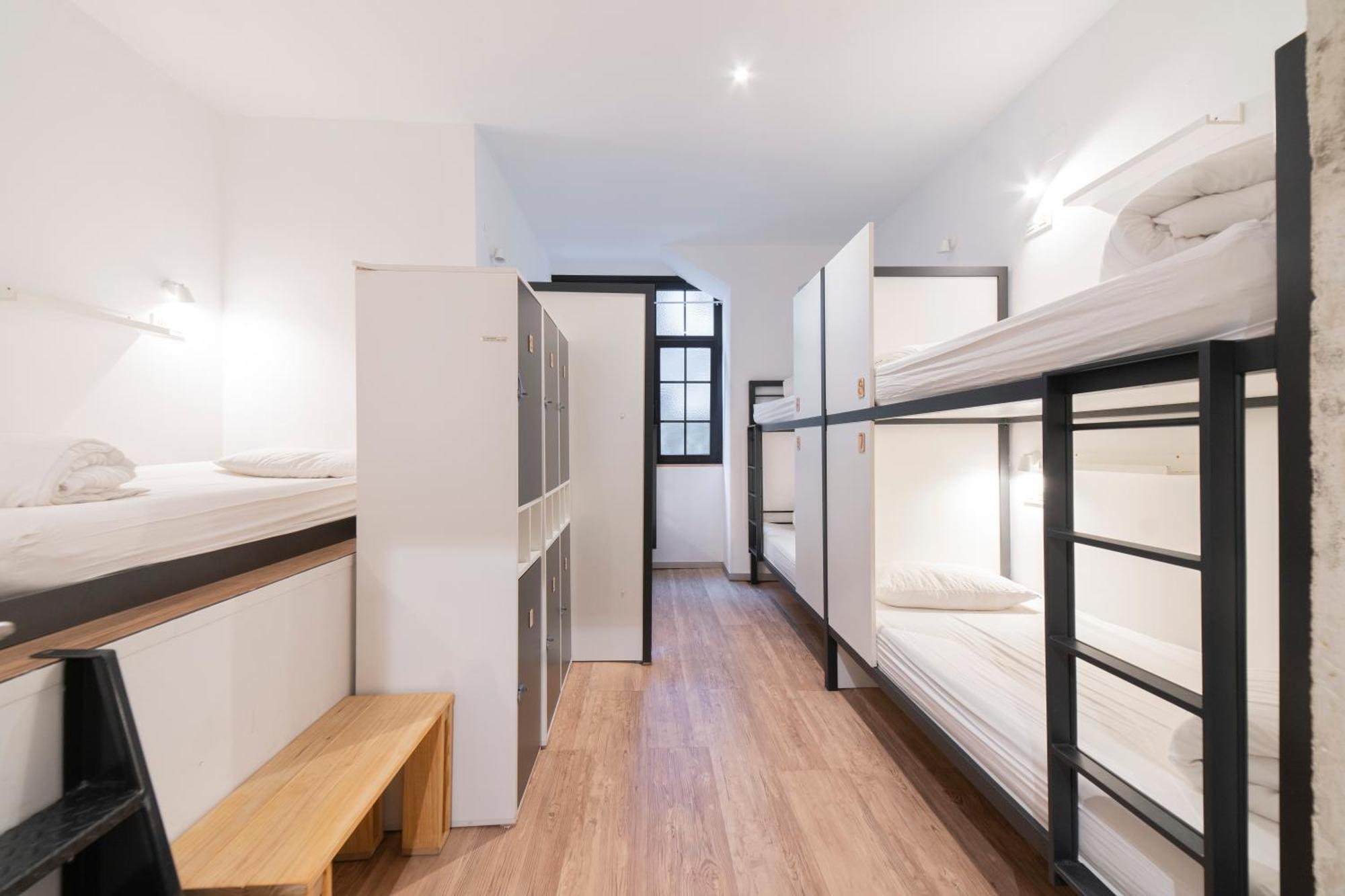 סן סבסטיאן Koba Hostel מראה חיצוני תמונה