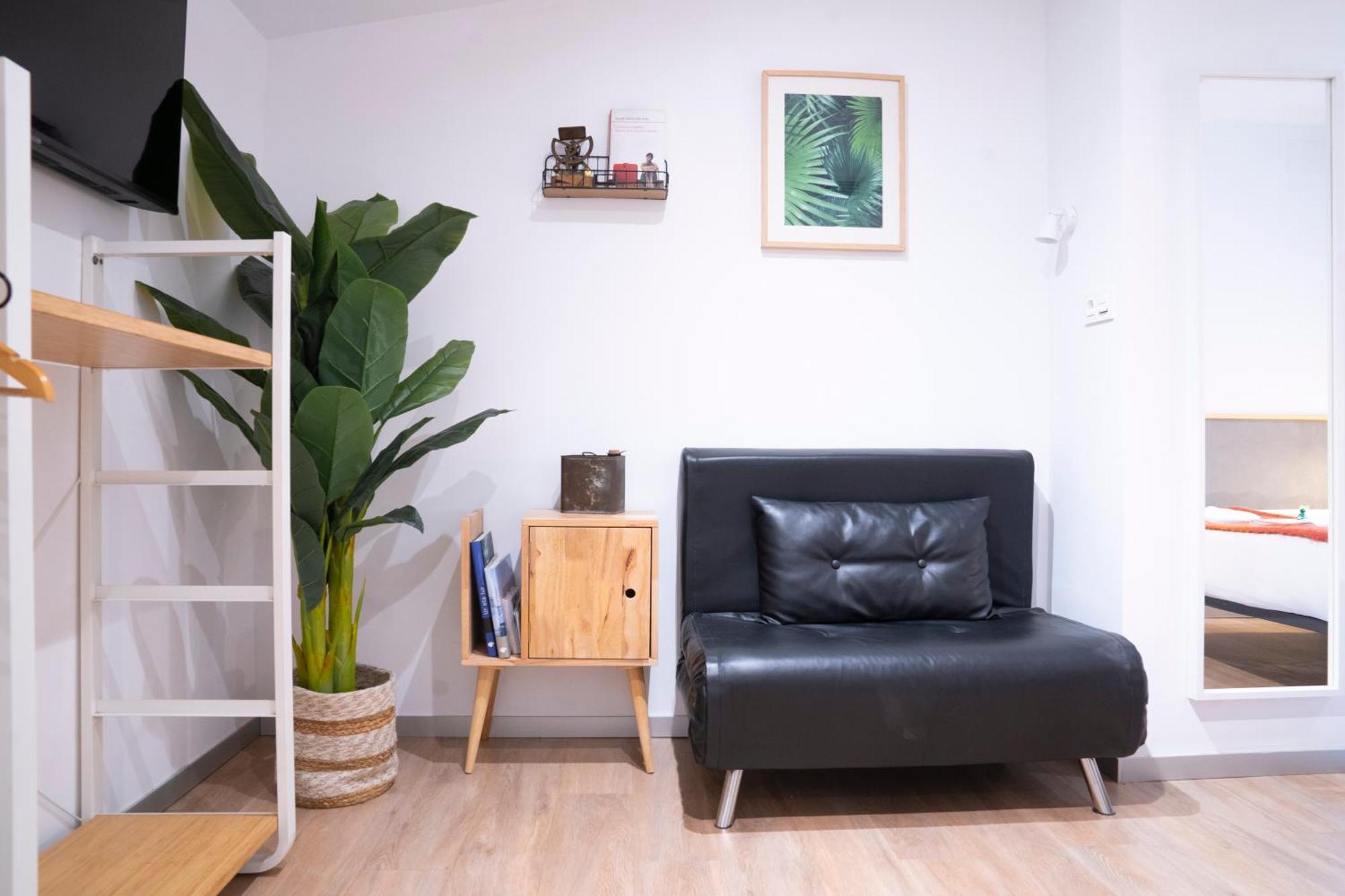 סן סבסטיאן Koba Hostel מראה חיצוני תמונה