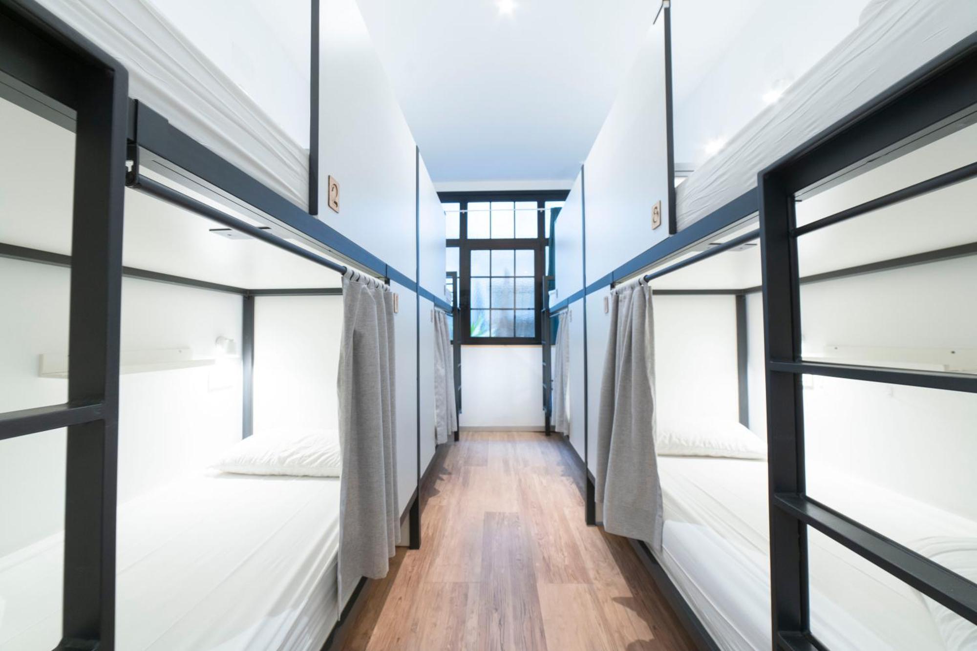 סן סבסטיאן Koba Hostel מראה חיצוני תמונה