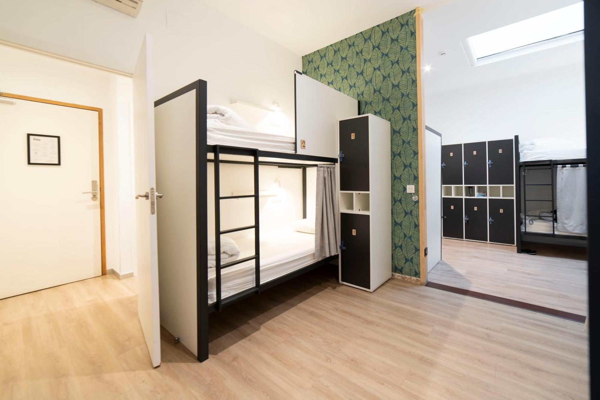 סן סבסטיאן Koba Hostel מראה חיצוני תמונה