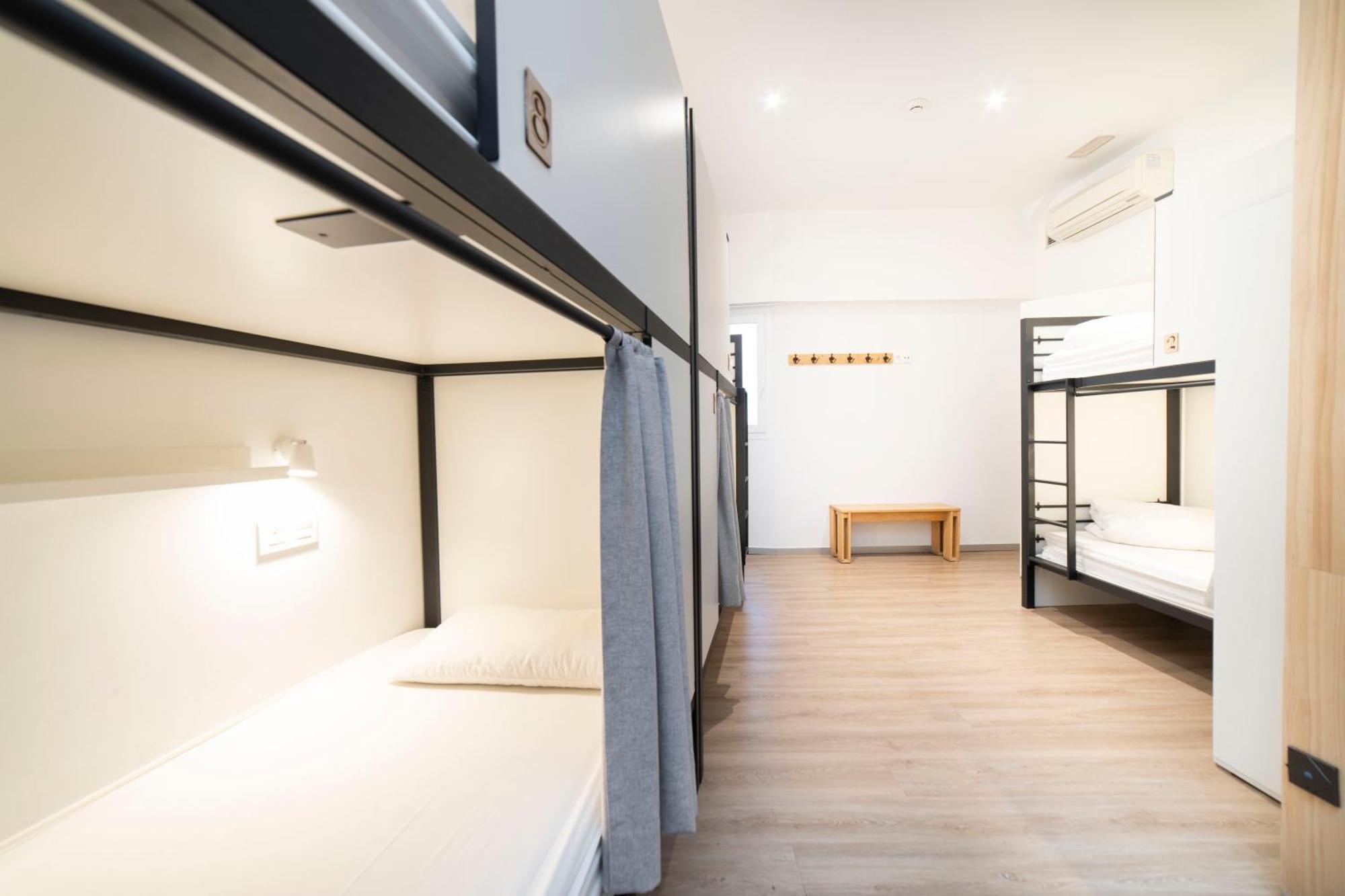סן סבסטיאן Koba Hostel מראה חיצוני תמונה