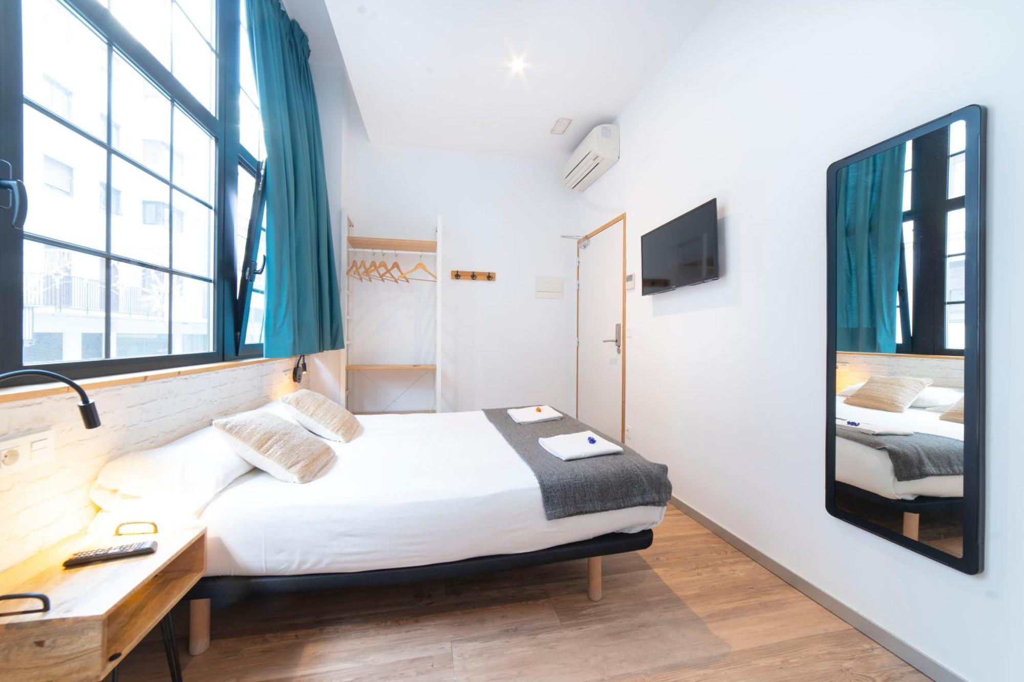 סן סבסטיאן Koba Hostel מראה חיצוני תמונה