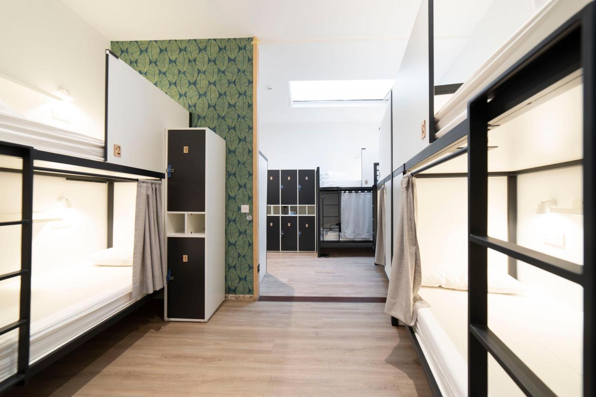 סן סבסטיאן Koba Hostel מראה חיצוני תמונה