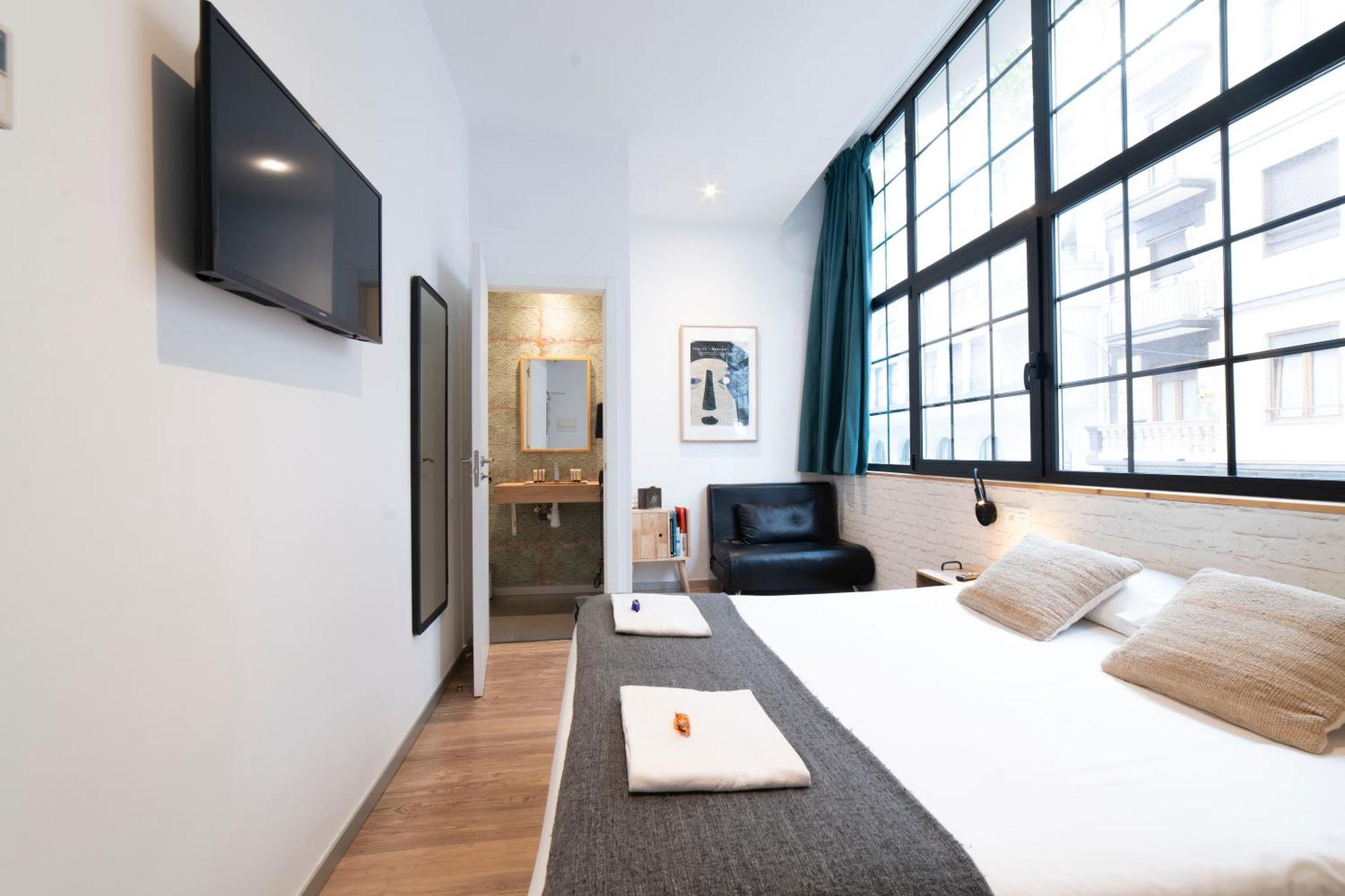 סן סבסטיאן Koba Hostel מראה חיצוני תמונה