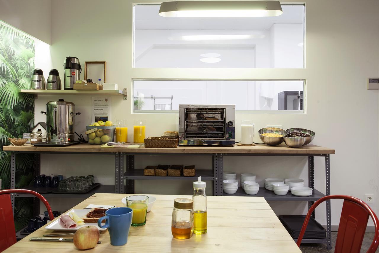 סן סבסטיאן Koba Hostel מראה חיצוני תמונה